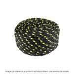 Piola de Polipropileno trenzada, multicolor, 10mm, 1 Kg
