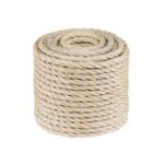 Piola de Sisal (henequén) de 10 mm x 30 m natural, FIERO