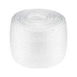 Piola de poliéster diamante de 4 mm, 1 kg, FIERO