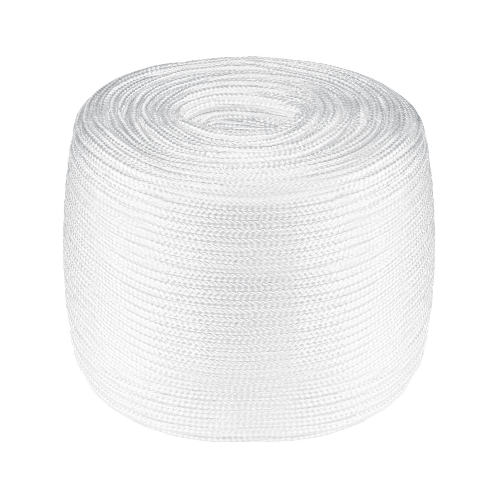 Piola de Poliéster Diamante de 4 mm, 1 kg, Alta Versatilidad para Proyectos Industriales, clave 49752 - Fiero