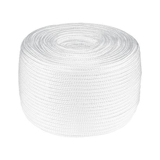 Piola de poliéster diamante de 5 mm, 1 kg, FIERO