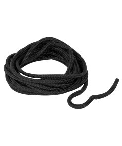 Piola de arranque Truper para podadora - Tecnología de cordón reforzado para sistemas de encendido que ofrece resistencia superior contra desgaste y condiciones climáticas (Clave 17697)