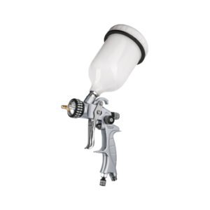 Pistola para pintar LVMP vaso plástico, 1.4 mm, EXPERT