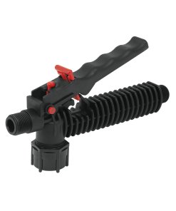 Pistola completa para fumigador 12, 16 y 20L, solución ideal para fumigación en grandes áreas, PRETUL, clave 27142.