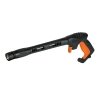 Pistola para LAVA-2000T, ideal para limpieza de superficies, clave 101945 - Expert