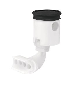 Pistón para fumigador de 15 L, repuesto esencial para mantener el rendimiento del fumigador, PRETUL, clave 27145.