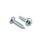 Pija cabeza combinada para lámina 1" x #4, 200 piezas Surtek PL41