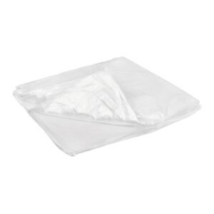 Plastiprotector 5 x 3 m, uso ligero, TRUPER