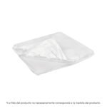 Plastiprotector 7.5 x 2 m, uso ligero, TRUPER