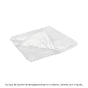 Plastiprotector 7.5 x 2 m, uso ligero, TRUPER