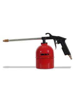 Pistola para limpieza de motores MIKELS PLM
