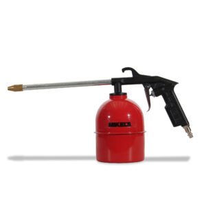 Pistola para limpieza de motores MIKELS PLM