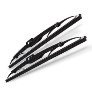 Limpiaparabrisas 16” (1 par) MIKELS PLP-16