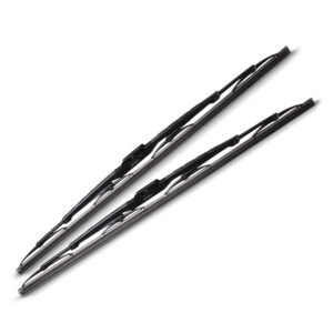 Limpiaparabrisas 22” (1 par) MIKELS PLP-22