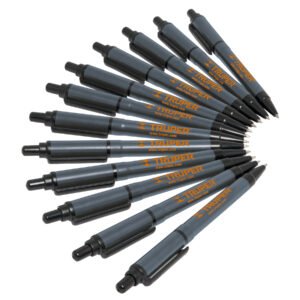 Pluma retráctil, TRUPER