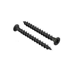 Pija multiusos fosfatizada 1" x #6, 100 piezas Surtek PM61