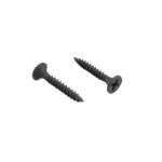Pija multiusos, cuerda cerrada 1" x #6, 100 piezas Surtek PMC61