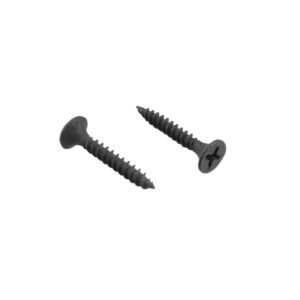 Pija multiusos, cuerda cerrada 1" x #6, 100 piezas Surtek PMC61