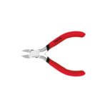 Mini pinza de corte diagonal 4', PRETUL