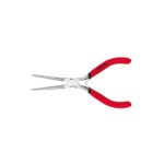 Mini pinza de punta de aguja 6', PRETUL