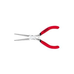 Mini pinza de punta de aguja 6', PRETUL