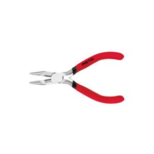 Mini pinza de punta y corte 5', PRETUL