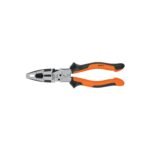 Pinza multiuso 9' electricista, comfort grip, TRUPER EXPERT