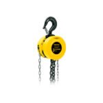 Polipasto de cadena de 3 ton, PRETUL
