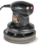 Pulidora orbital a una mano (6”, 3800 RPM) MIKELS POM-6