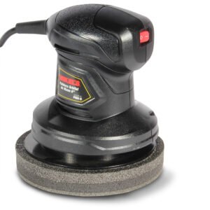 Pulidora orbital a una mano (6”, 3800 RPM) MIKELS POM-6