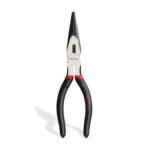 Pinzas de punta 7" MIKELS PP-7