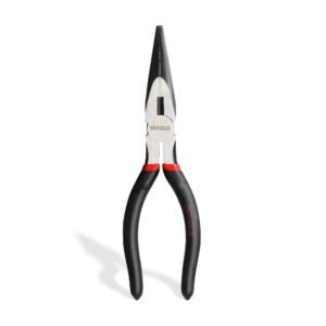 Pinzas de punta 7" MIKELS PP-7