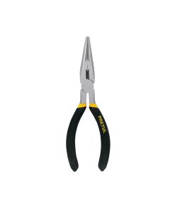 Pinza de Punta y Corte 6', Mango de PVC, Resistencia y Durabilidad para Uso Profesional, PRETUL Pretul Clave 22624