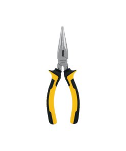 Pinza de Punta y Corte 6', Mango Comfort Grip, Corte Preciso para Proyectos de Alta Resistencia, PRETUL Pretul Clave 22670