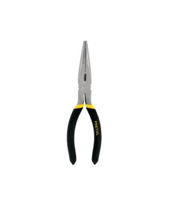 Pinza de Punta y Corte 7', Mango de PVC, Ideal para Trabajos Pesados, PRETUL Pretul Clave 22625