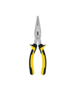 Pinza de Punta y Corte 7', Mango Comfort Grip, Perfecta para Trabajo Prolongado, PRETUL Pretul Clave 22677