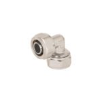 Codo 90° para PEALPE, 1/2', FOSET