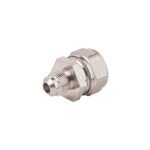 Conector para PEALPE, 1/2' a flare 3/8', FOSET