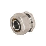 Tapón para PE-AL-PE, 1/2', FOSET