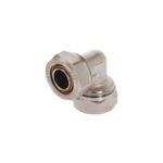 Codo 90° para PEALPE, 3/4', FOSET
