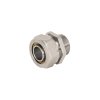 Conector para PEALPE, 3/4', con Rosca Macho, Alta Durabilidad para Conexiones en Proyectos de Fontanería, FOSET Foset clave 45937