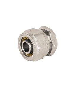 Tapón para PE-AL-PE de 3/8', Funcionalidad y Resistencia para Instalaciones de Agua, Alta Durabilidad para Conexiones Seguras, Clave 45938, FOSET