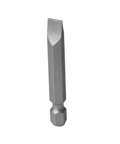 Punta plana de poder hexágono de 1/4", 5/16" x 2" 5 piezas Surtek PPL5162