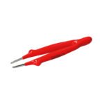 Pinza de precisión de 1000 V de 6-1/2" punta recta Urrea PPR1V
