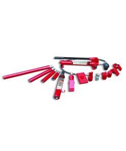 Porto power (10 ton) TAMER PPT-10