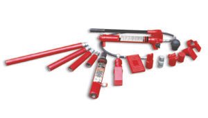 Porto power (10 ton) TAMER PPT-10