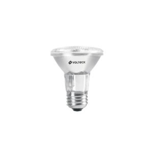 Lámpara de halógeno 50 W tipo PAR 20, en caja, VOLTECK