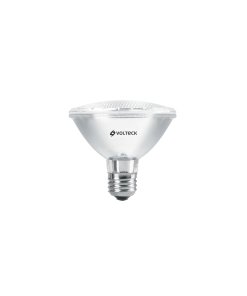 Lámpara Halógena Volteck 75W PAR30 - Potencia Intermedia para Espacios Comerciales que Requieren Buena Iluminación (Clave 47248)