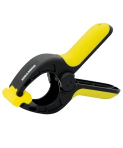 Prensa plástica con resorte de  8" Surtek PR300