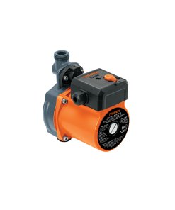 Bomba presurizadora 1/6 HP, pequeña pero potente para aplicaciones de bajo caudal, TRUPER clave 14635